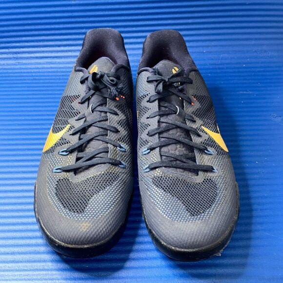 Size 18- Men’s Nike Kobe 11 XI Em Low Philippines Sneakers Blue 836183-447 RARE main image 7